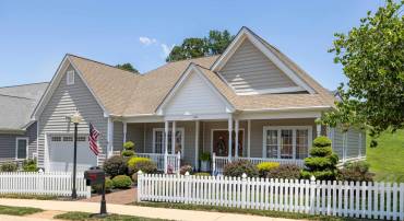 105 MIDVALE CROSSING, STAUNTON, Virginia 24401, 3 Bedrooms Bedrooms, ,2 BathroomsBathrooms,Residential,105 MIDVALE CROSSING,666323 MLS # 666323