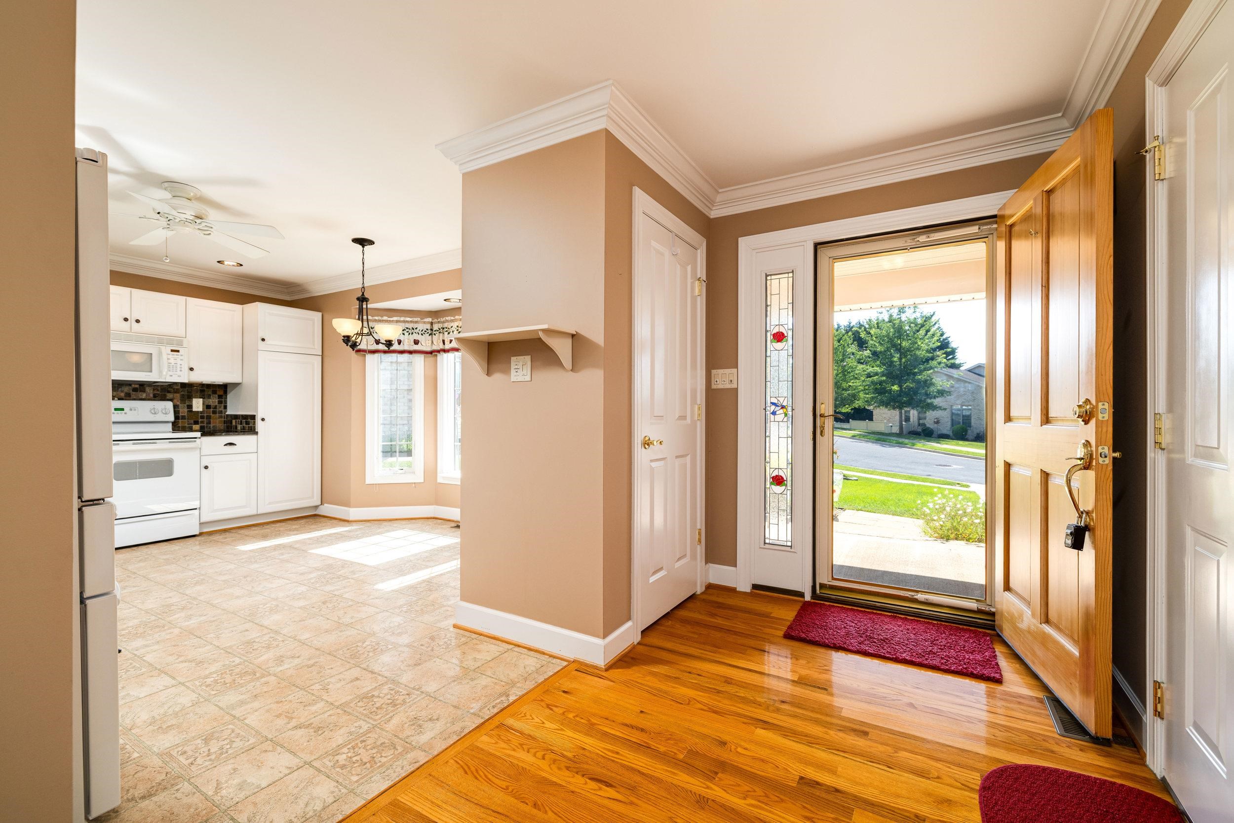 615 KESTREL CT, WOODSTOCK, Virginia 22664, 3 Bedrooms Bedrooms, ,2 BathroomsBathrooms,Residential,615 KESTREL CT,666325 MLS # 666325
