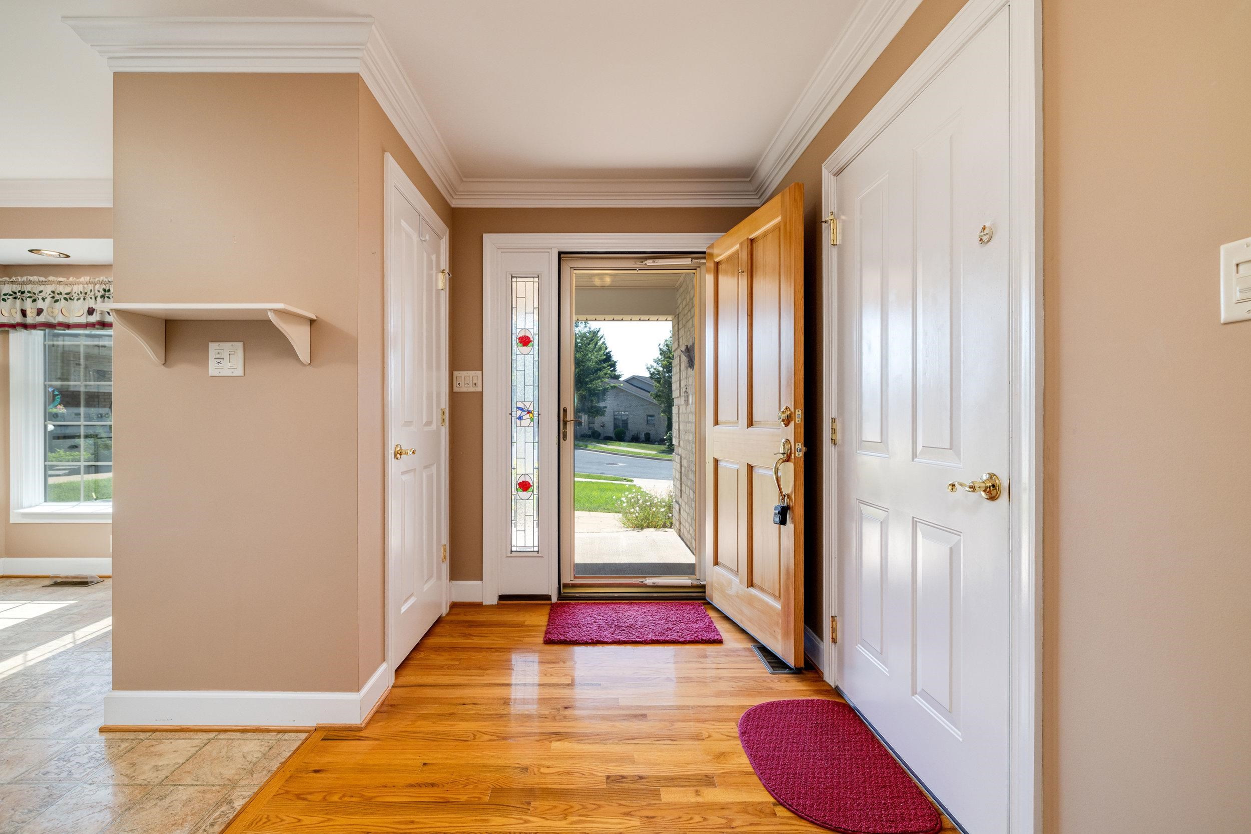 615 KESTREL CT, WOODSTOCK, Virginia 22664, 3 Bedrooms Bedrooms, ,2 BathroomsBathrooms,Residential,615 KESTREL CT,666325 MLS # 666325