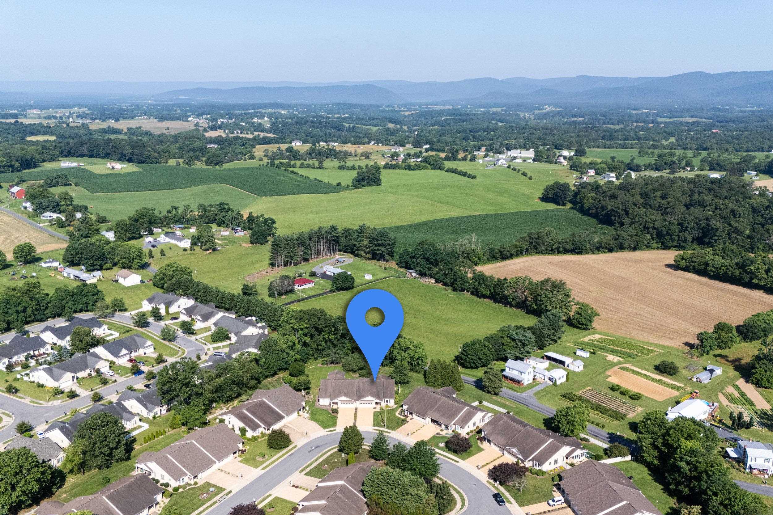615 KESTREL CT, WOODSTOCK, Virginia 22664, 3 Bedrooms Bedrooms, ,2 BathroomsBathrooms,Residential,615 KESTREL CT,666325 MLS # 666325