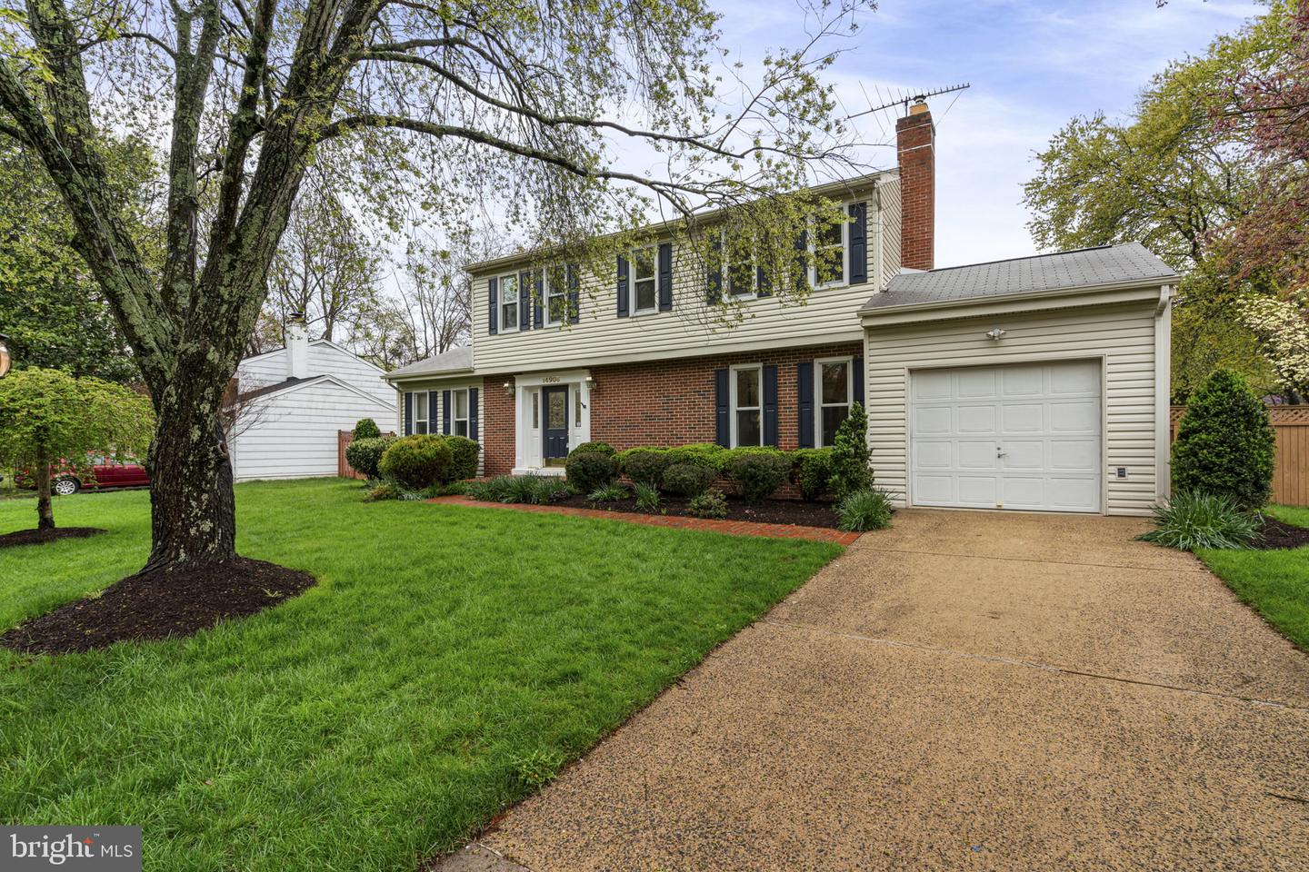 14906 CRANOKE ST, CENTREVILLE, Virginia 20120, 4 Bedrooms Bedrooms, ,2 BathroomsBathrooms,Residential,For sale,14906 CRANOKE ST,VAFX2240732 MLS # VAFX2240732