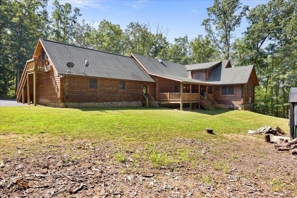 376 TRAYFOOT RD, GROTTOES, Virginia 24441, 3 Bedrooms Bedrooms, ,2 BathroomsBathrooms,Residential,376 TRAYFOOT RD,666337 MLS # 666337