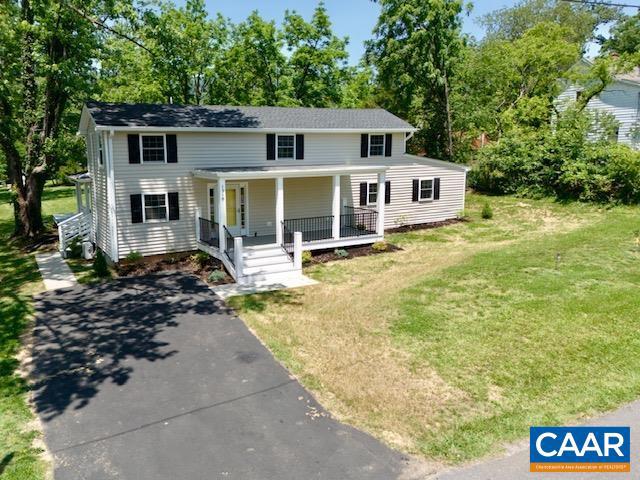 1318 SAINT GEORGE ST, CROZET, Virginia 22932, 4 Bedrooms Bedrooms, ,3 BathroomsBathrooms,Residential,For sale,1318 SAINT GEORGE ST,665098 MLS # 665098