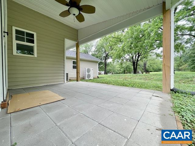 1318 SAINT GEORGE ST, CROZET, Virginia 22932, 4 Bedrooms Bedrooms, ,3 BathroomsBathrooms,Residential,For sale,1318 SAINT GEORGE ST,665098 MLS # 665098