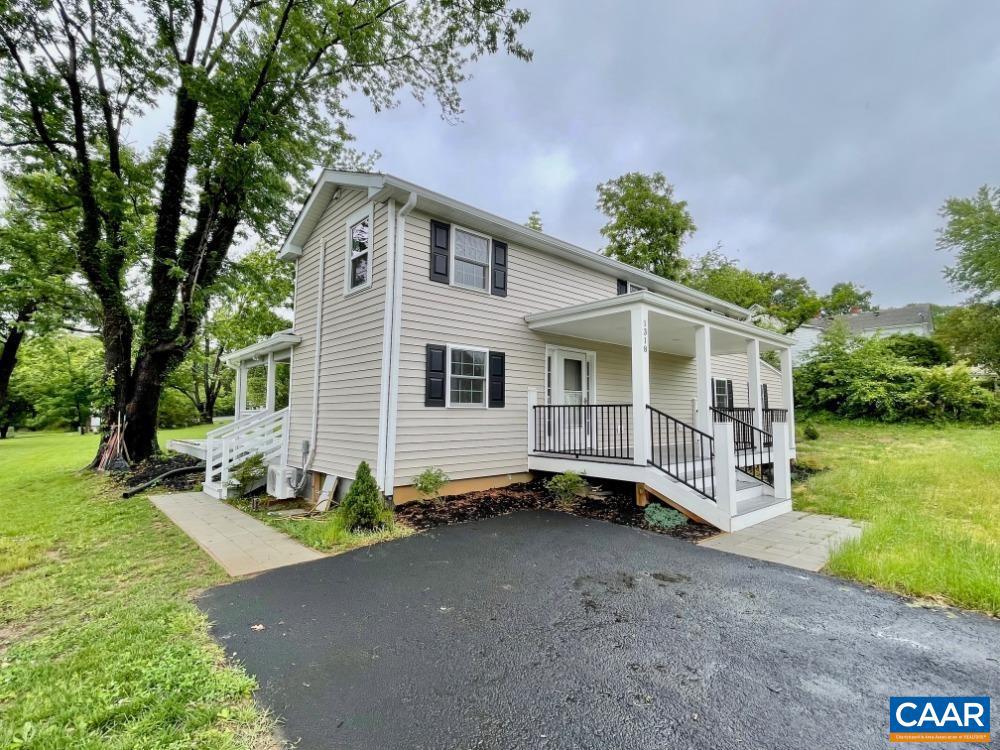 1318 SAINT GEORGE ST, CROZET, Virginia 22932, 4 Bedrooms Bedrooms, ,3 BathroomsBathrooms,Residential,For sale,1318 SAINT GEORGE ST,665098 MLS # 665098