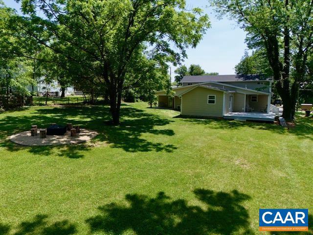 1318 SAINT GEORGE ST, CROZET, Virginia 22932, 4 Bedrooms Bedrooms, ,3 BathroomsBathrooms,Residential,For sale,1318 SAINT GEORGE ST,665098 MLS # 665098