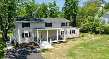 1318 SAINT GEORGE ST, CROZET, Virginia 22932, 4 Bedrooms Bedrooms, ,3 BathroomsBathrooms,Residential,For sale,1318 SAINT GEORGE ST,665098 MLS # 665098