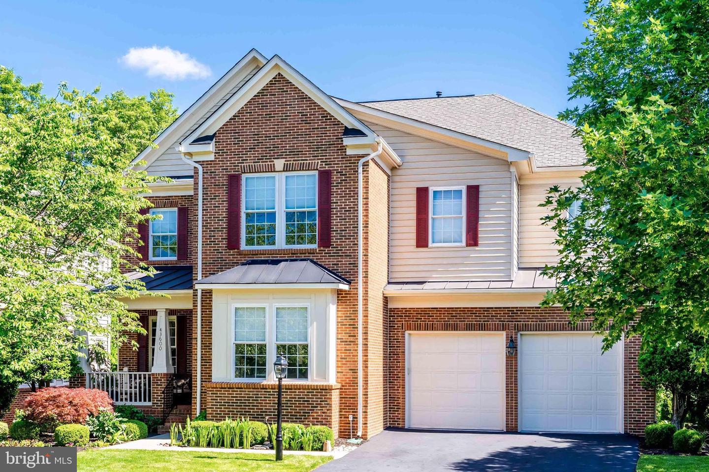 43600 HABITAT CIR, LEESBURG, Virginia 20176, 5 Bedrooms Bedrooms, ,3 BathroomsBathrooms,Residential,For sale,43600 HABITAT CIR,VALO2098770 MLS # VALO2098770