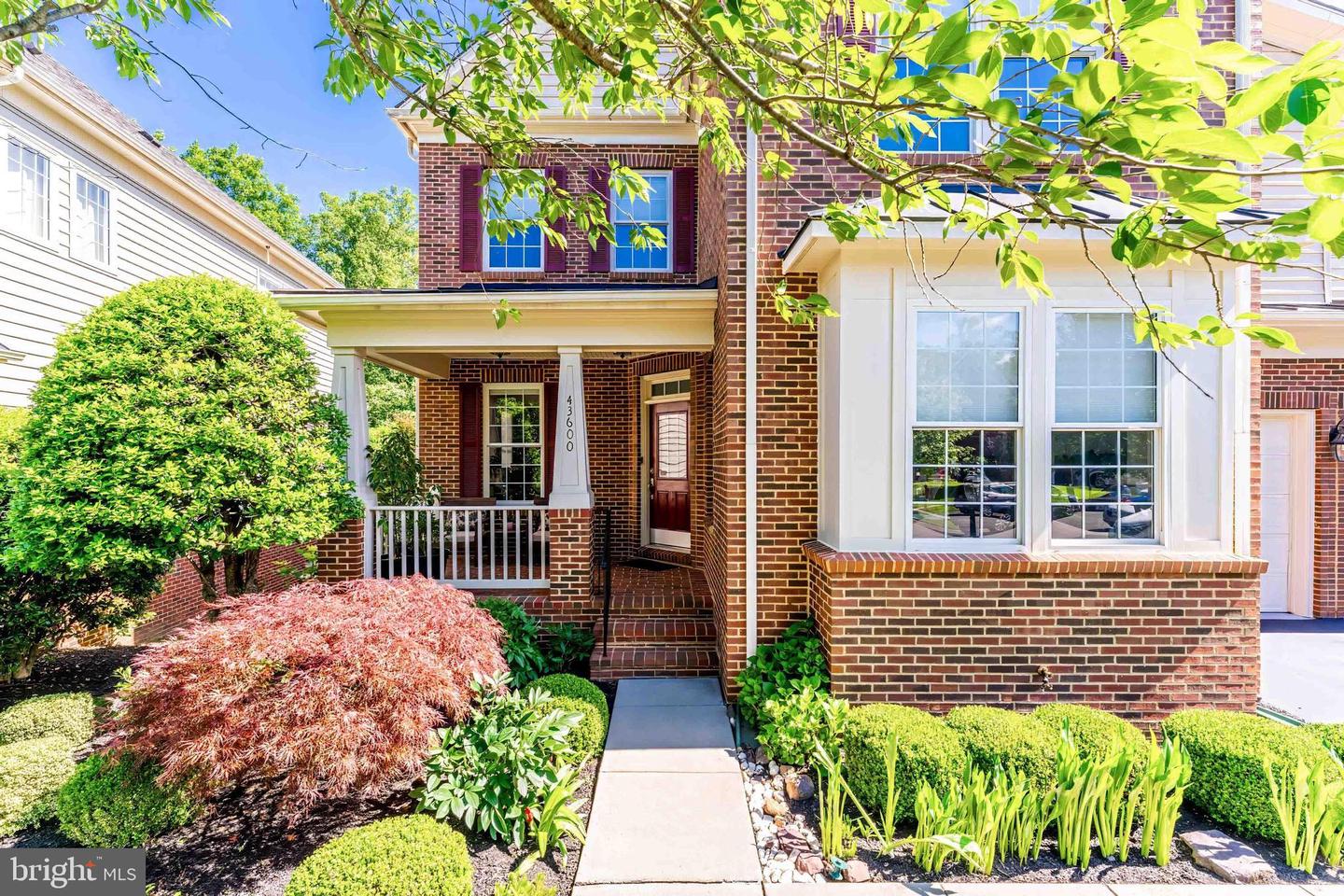 43600 HABITAT CIR, LEESBURG, Virginia 20176, 5 Bedrooms Bedrooms, ,3 BathroomsBathrooms,Residential,For sale,43600 HABITAT CIR,VALO2098770 MLS # VALO2098770