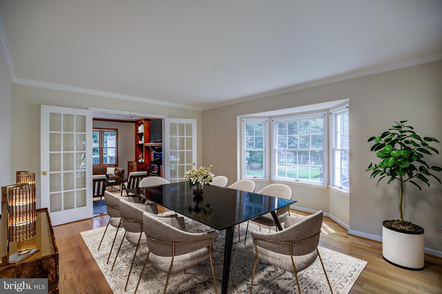 9708 S PARK CIR, FAIRFAX STATION, Virginia 22039, 4 Bedrooms Bedrooms, ,2 BathroomsBathrooms,Residential,For sale,9708 S PARK CIR,VAFX2248656 MLS # VAFX2248656