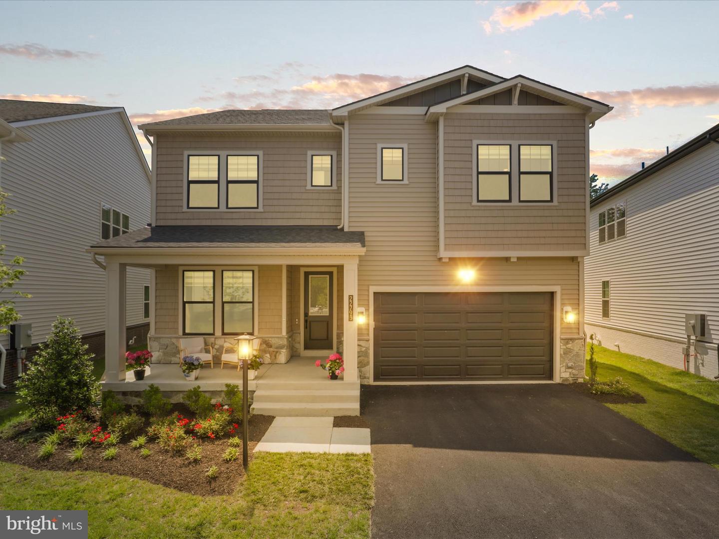 22793 STRATUS PL, ASHBURN, Virginia 20148, 5 Bedrooms Bedrooms, ,5 BathroomsBathrooms,Residential,For sale,22793 STRATUS PL,VALO2100194 MLS # VALO2100194
