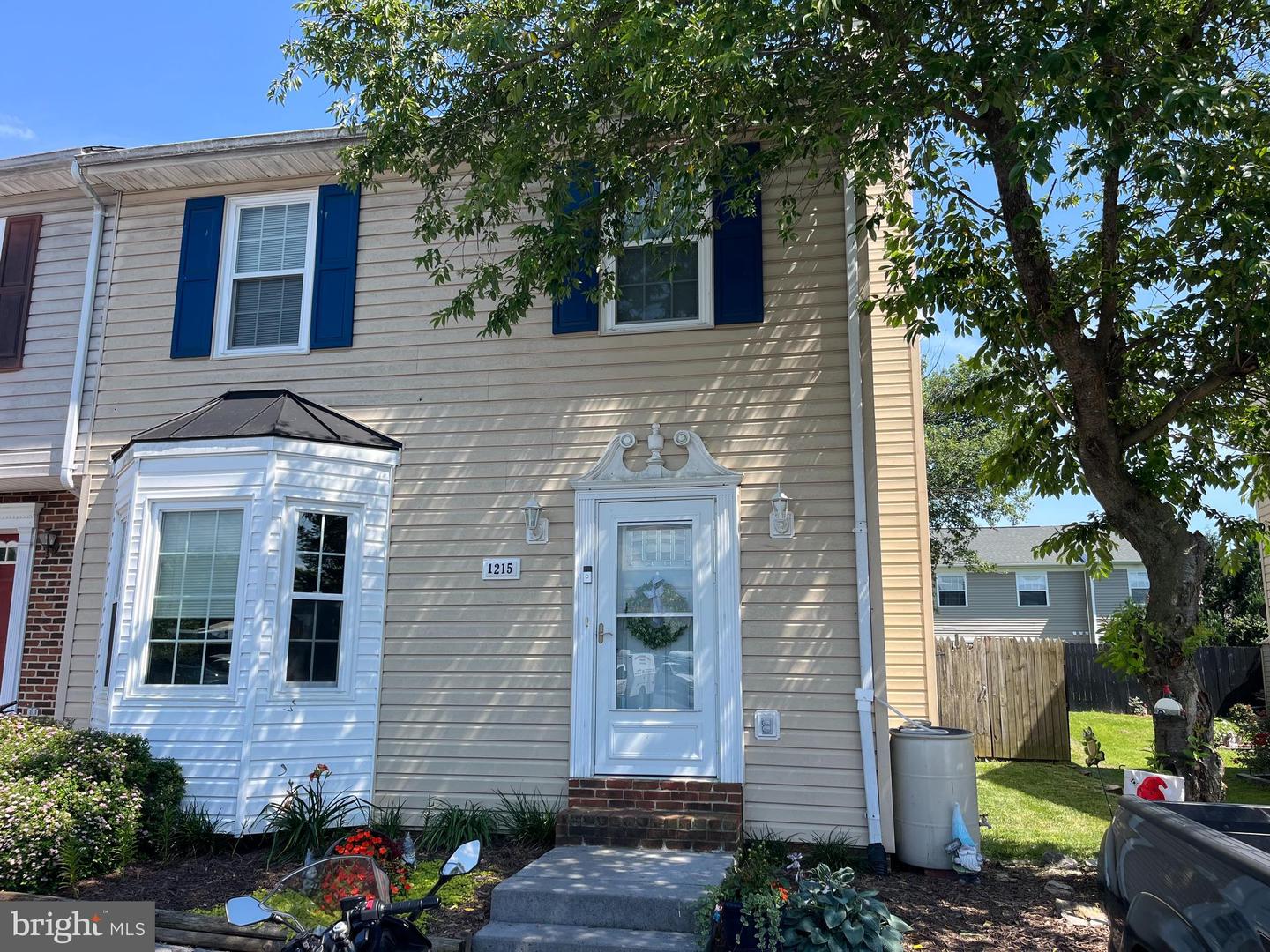 1215 JULIE CT, WOODSTOCK, Virginia 22664, 3 Bedrooms Bedrooms, ,2 BathroomsBathrooms,Residential,For sale,1215 JULIE CT,VASH2011804 MLS # VASH2011804