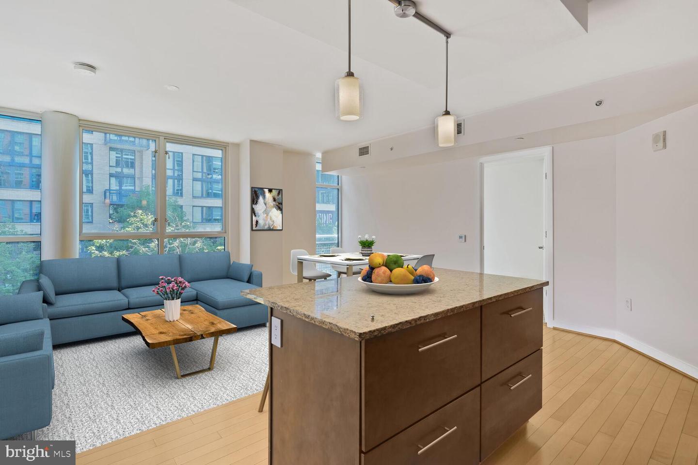 1025 1ST ST SE #415, WASHINGTON, District Of Columbia 20003, 2 Bedrooms Bedrooms, ,2 BathroomsBathrooms,Residential,For sale,1025 1ST ST SE #415,DCDC2207784 MLS # DCDC2207784