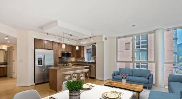 1025 1ST ST SE #415, WASHINGTON, District Of Columbia 20003, 2 Bedrooms Bedrooms, ,2 BathroomsBathrooms,Residential,For sale,1025 1ST ST SE #415,DCDC2207784 MLS # DCDC2207784