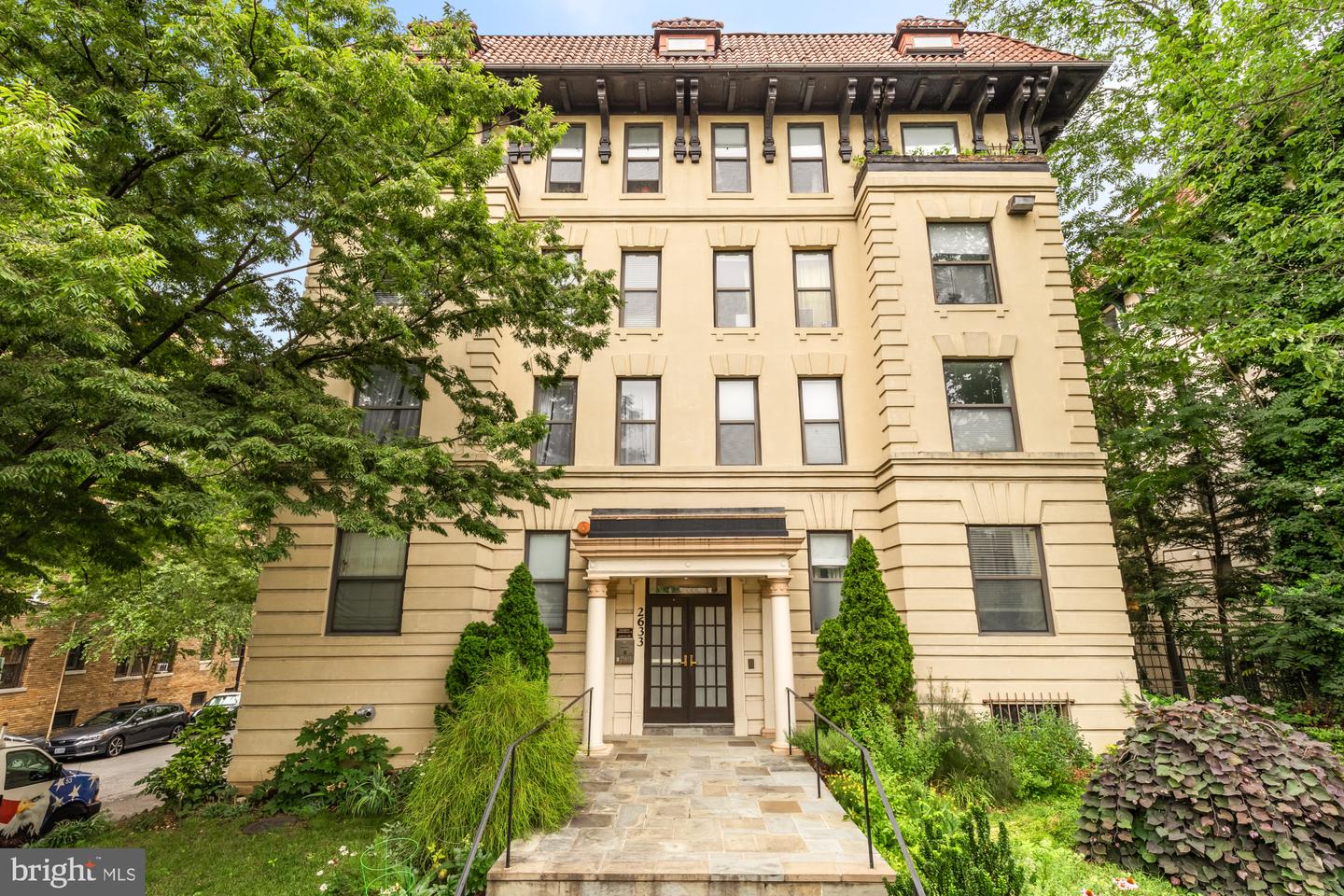 2633 ADAMS MILL RD NW #103, WASHINGTON, District Of Columbia 20009, 1 Bedroom Bedrooms, ,1 BathroomBathrooms,Residential,For sale,2633 ADAMS MILL RD NW #103,DCDC2208056 MLS # DCDC2208056