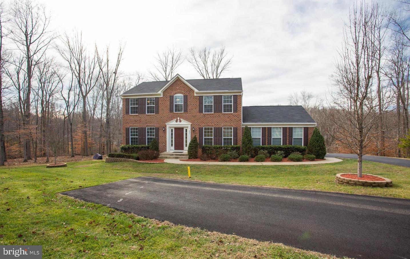 6521 BROAD CREEK OVERLOOK, FREDERICKSBURG, Virginia 22407, 4 Bedrooms Bedrooms, ,2 BathroomsBathrooms,Residential,For sale,6521 BROAD CREEK OVERLOOK,VASP2034384 MLS # VASP2034384