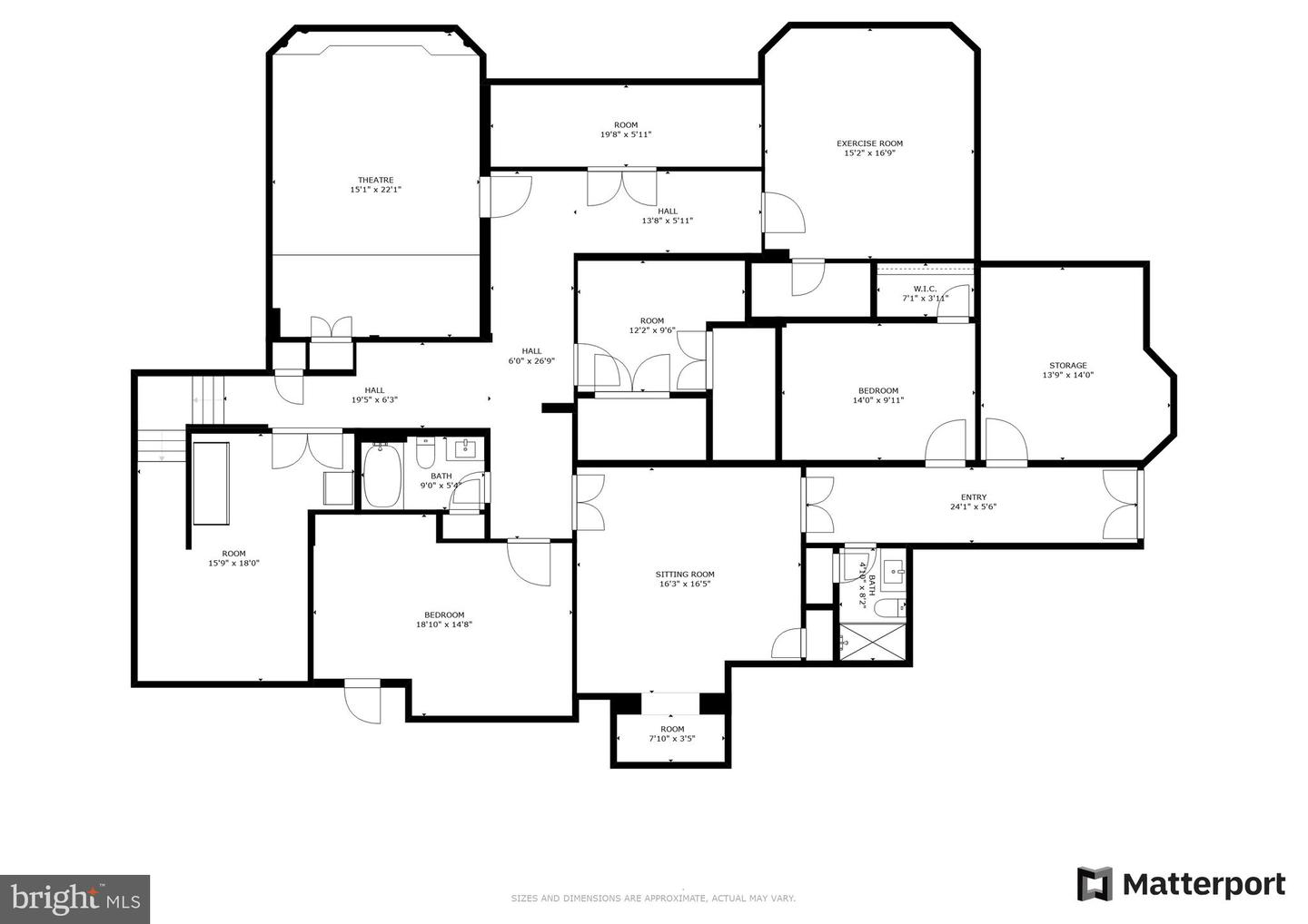 36789 SNICKERSVILLE TPKE, PURCELLVILLE, Virginia 20132, 4 Bedrooms Bedrooms, ,6 BathroomsBathrooms,Residential,For sale,36789 SNICKERSVILLE TPKE,VALO2101022 MLS # VALO2101022