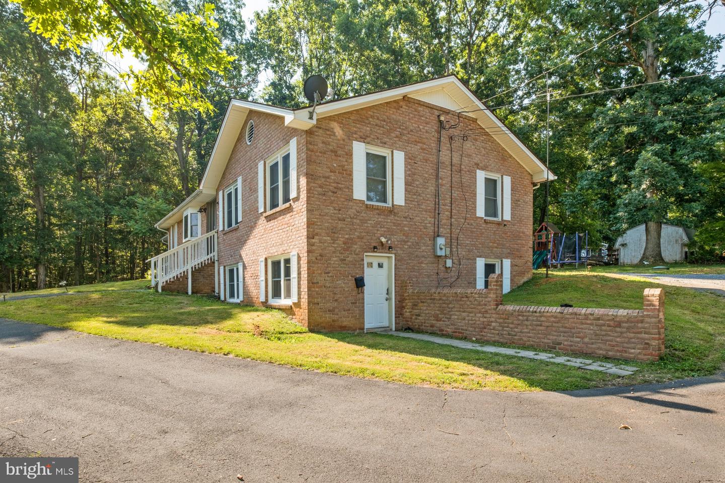 16998 E SUMMIT AVE, ELKTON, Virginia 22827, 5 Bedrooms Bedrooms, ,5 BathroomsBathrooms,Residential,For sale,16998 E SUMMIT AVE,VARO2002422 MLS # VARO2002422