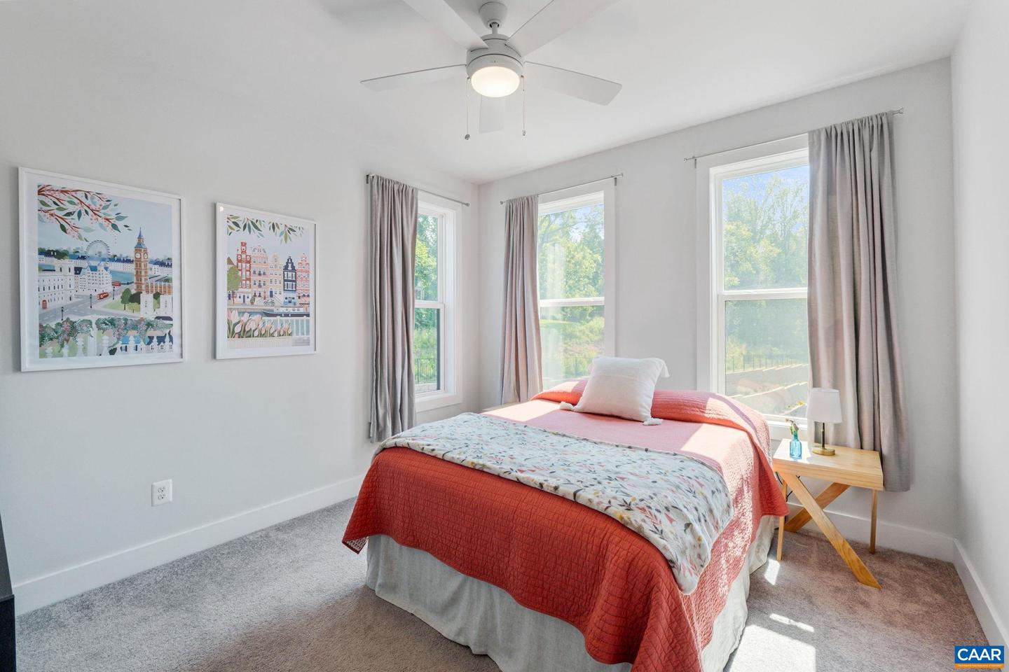 802 WESLEY LN #B, CHARLOTTESVILLE, Virginia 22911, 3 Bedrooms Bedrooms, ,2 BathroomsBathrooms,Residential,For sale,802 WESLEY LN #B,666318 MLS # 666318