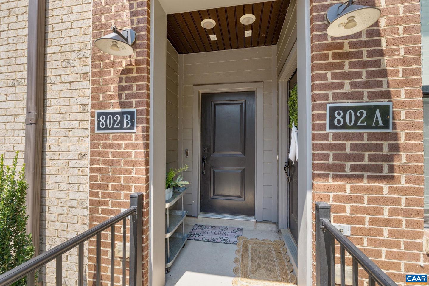 802 WESLEY LN #B, CHARLOTTESVILLE, Virginia 22911, 3 Bedrooms Bedrooms, ,2 BathroomsBathrooms,Residential,For sale,802 WESLEY LN #B,666318 MLS # 666318