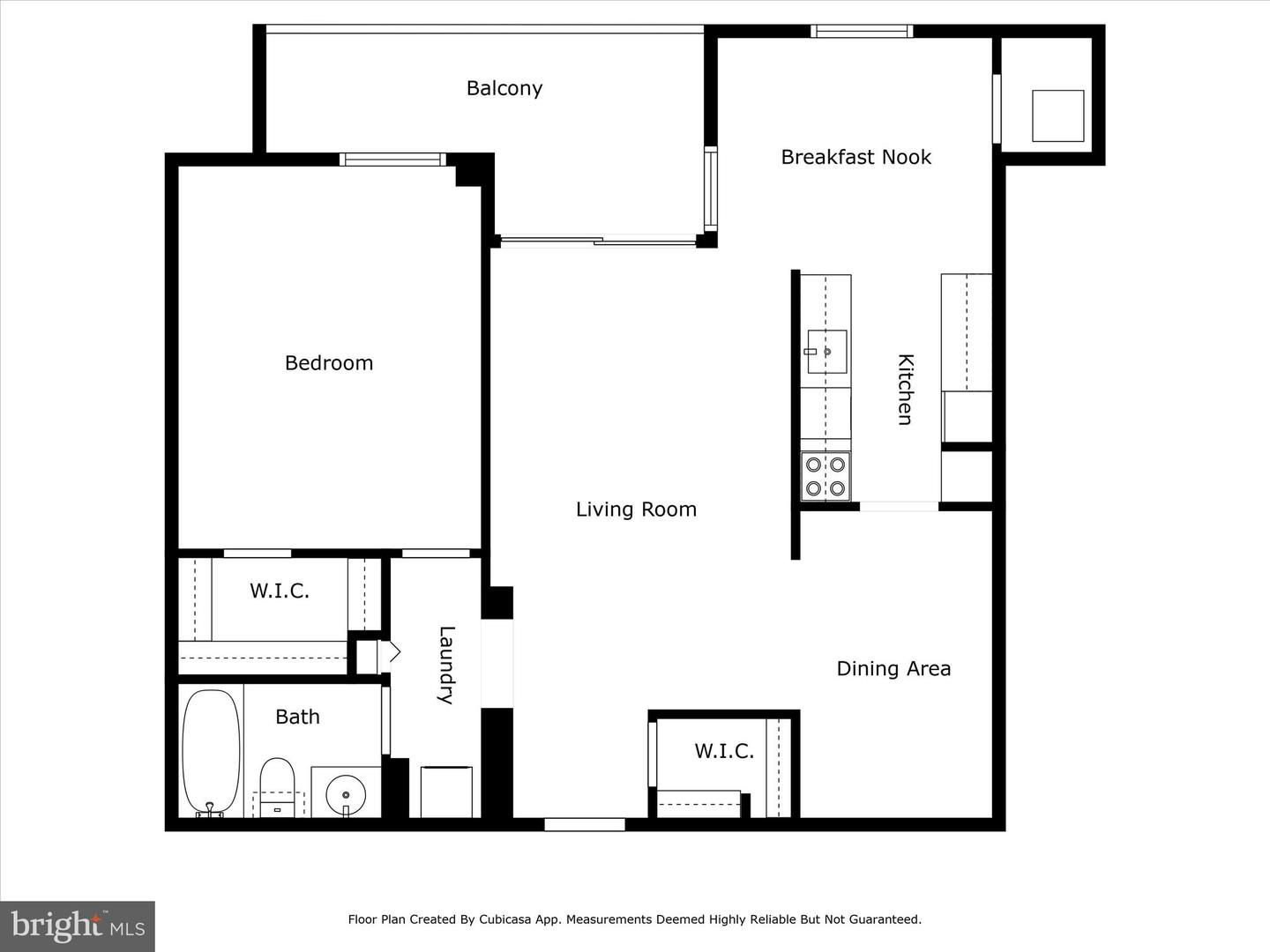 4500 S FOUR MILE RUN DR #927, ARLINGTON, Virginia 22204, 1 Bedroom Bedrooms, ,1 BathroomBathrooms,Residential,For sale,4500 S FOUR MILE RUN DR #927,VAAR2060124 MLS # VAAR2060124