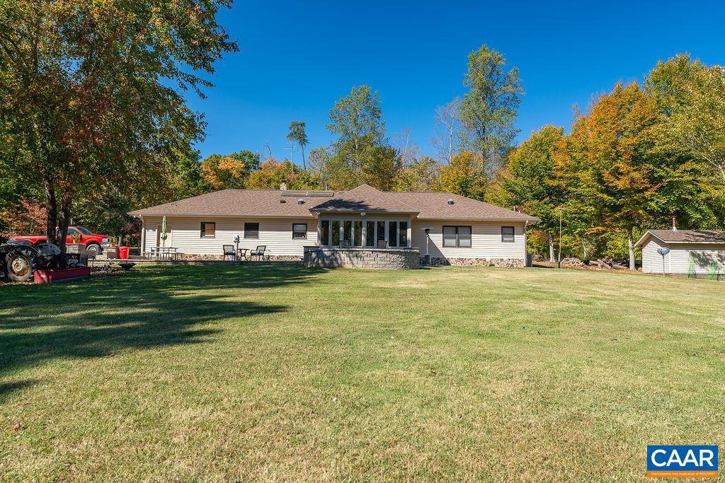 374 WHITE OAK DR, PALMYRA, Virginia 22963, 3 Bedrooms Bedrooms, ,2 BathroomsBathrooms,Residential,For sale,374 WHITE OAK DR,666320 MLS # 666320