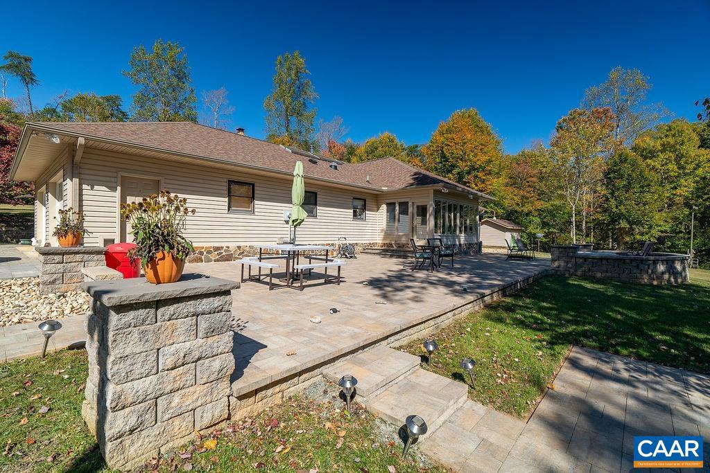 374 WHITE OAK DR, PALMYRA, Virginia 22963, 3 Bedrooms Bedrooms, ,2 BathroomsBathrooms,Residential,For sale,374 WHITE OAK DR,666320 MLS # 666320