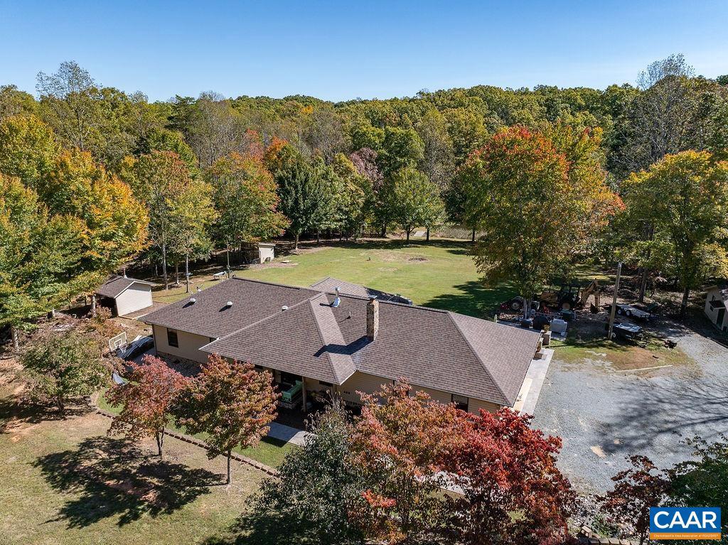 374 WHITE OAK DR, PALMYRA, Virginia 22963, 3 Bedrooms Bedrooms, ,2 BathroomsBathrooms,Residential,For sale,374 WHITE OAK DR,666320 MLS # 666320
