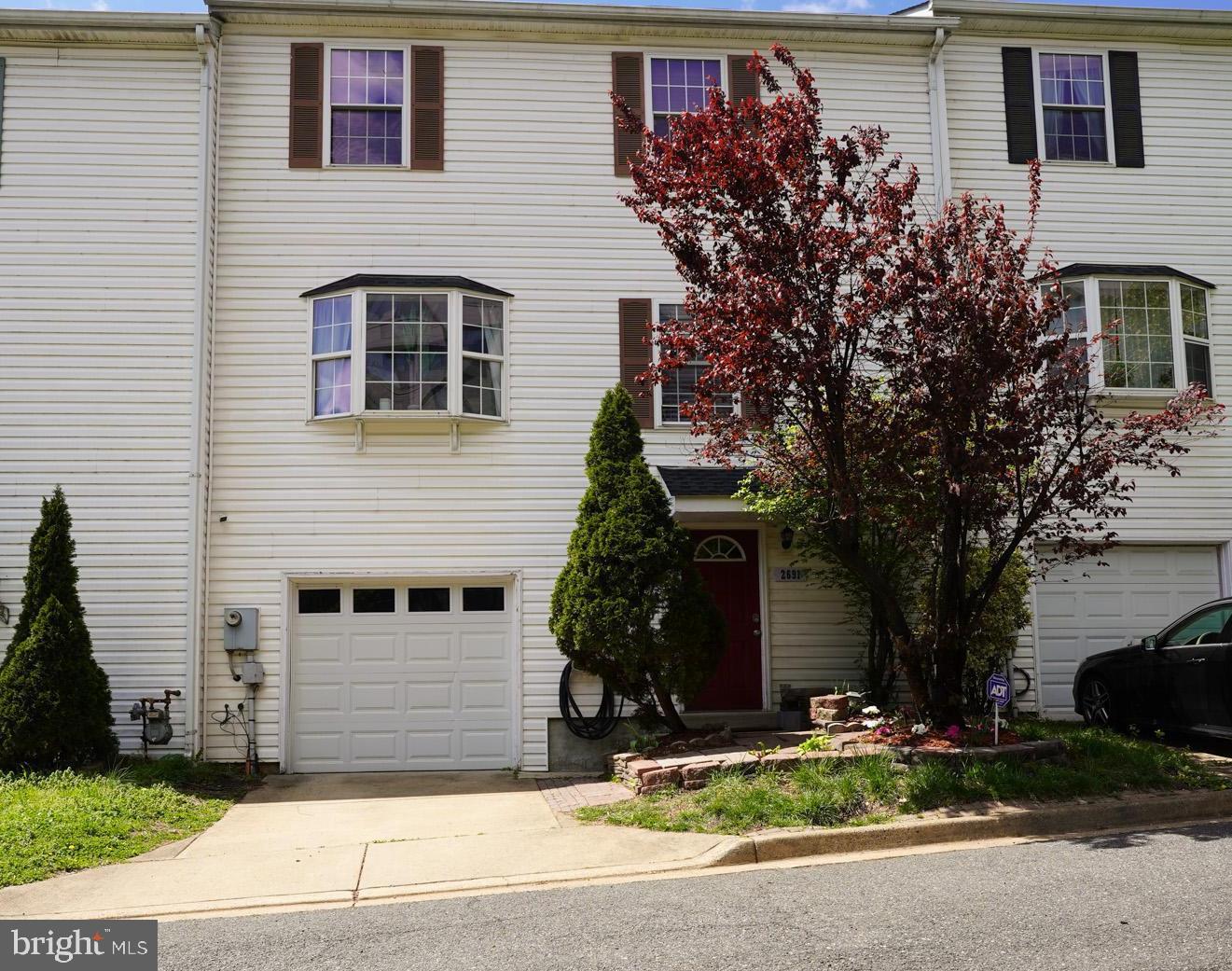 2691 24TH RD S, ARLINGTON, Virginia 22206, 3 Bedrooms Bedrooms, ,3 BathroomsBathrooms,Residential,For sale,2691 24TH RD S,VAAR2060128 MLS # VAAR2060128