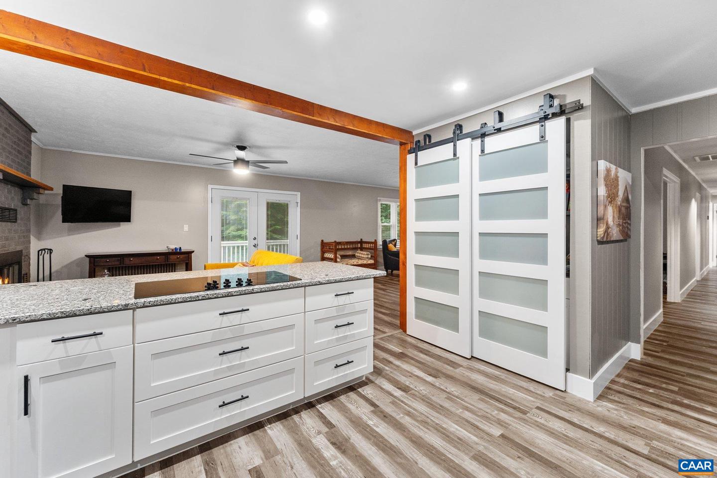 22191 BERRY RUN RD, ORANGE, Virginia 22960, 3 Bedrooms Bedrooms, ,2 BathroomsBathrooms,Residential,For sale,22191 BERRY RUN RD,666326 MLS # 666326
