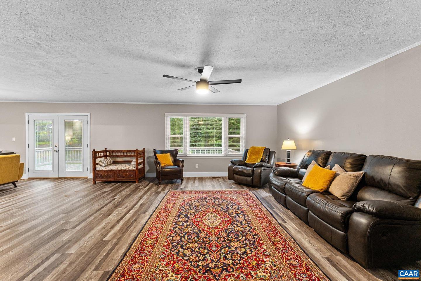 22191 BERRY RUN RD, ORANGE, Virginia 22960, 3 Bedrooms Bedrooms, ,2 BathroomsBathrooms,Residential,For sale,22191 BERRY RUN RD,666326 MLS # 666326