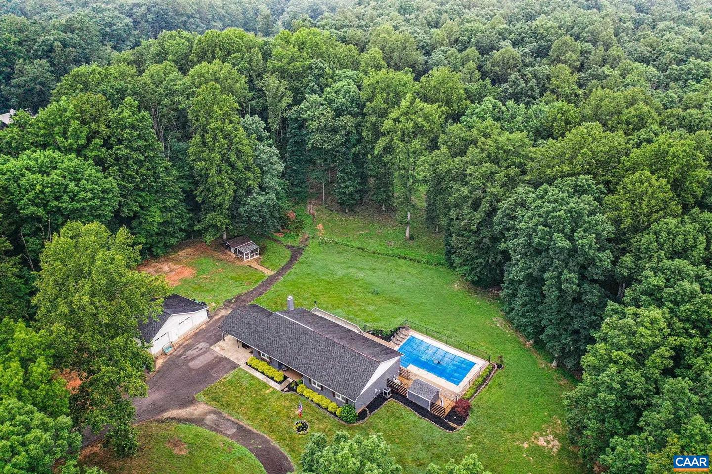 22191 BERRY RUN RD, ORANGE, Virginia 22960, 3 Bedrooms Bedrooms, ,2 BathroomsBathrooms,Residential,For sale,22191 BERRY RUN RD,666326 MLS # 666326