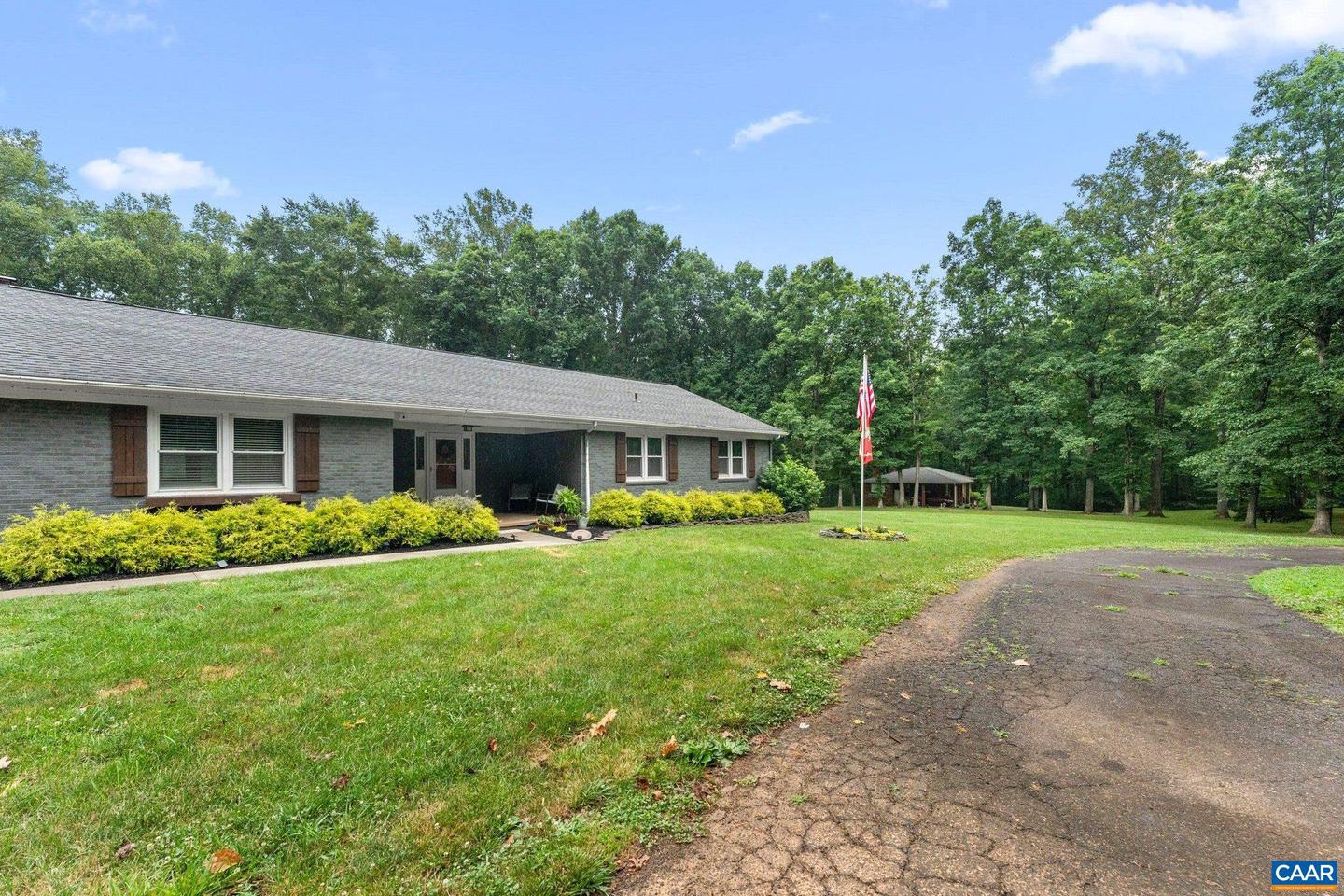 22191 BERRY RUN RD, ORANGE, Virginia 22960, 3 Bedrooms Bedrooms, ,2 BathroomsBathrooms,Residential,For sale,22191 BERRY RUN RD,666326 MLS # 666326