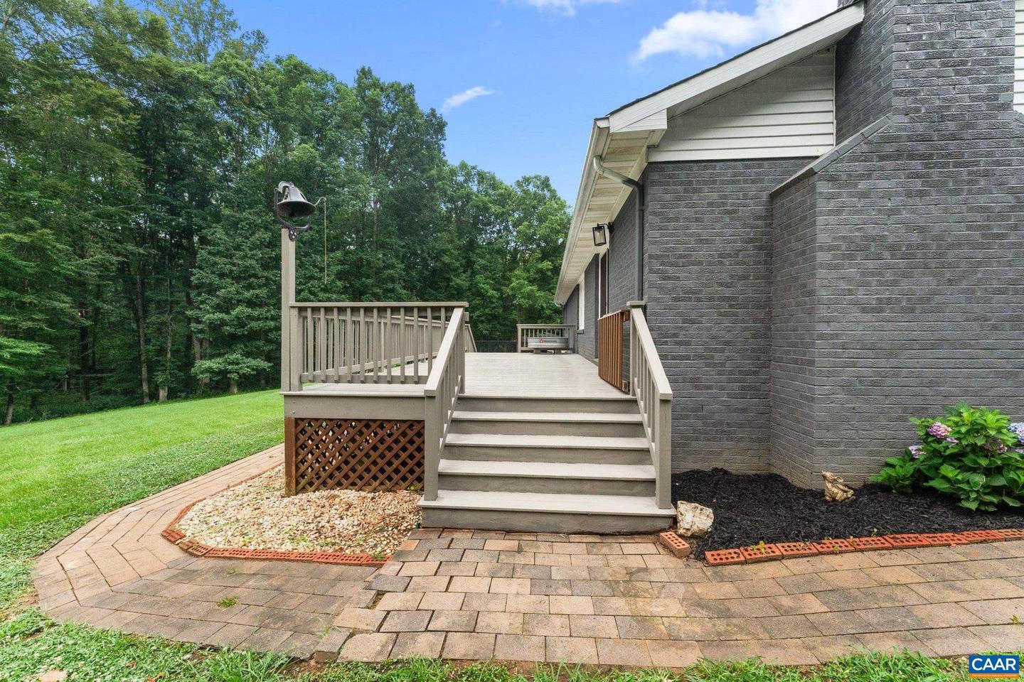 22191 BERRY RUN RD, ORANGE, Virginia 22960, 3 Bedrooms Bedrooms, ,2 BathroomsBathrooms,Residential,For sale,22191 BERRY RUN RD,666326 MLS # 666326