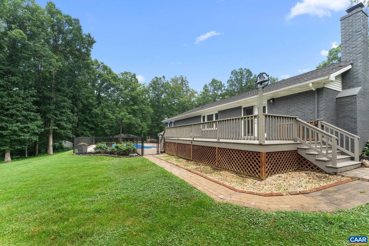 22191 BERRY RUN RD, ORANGE, Virginia 22960, 3 Bedrooms Bedrooms, ,2 BathroomsBathrooms,Residential,For sale,22191 BERRY RUN RD,666326 MLS # 666326