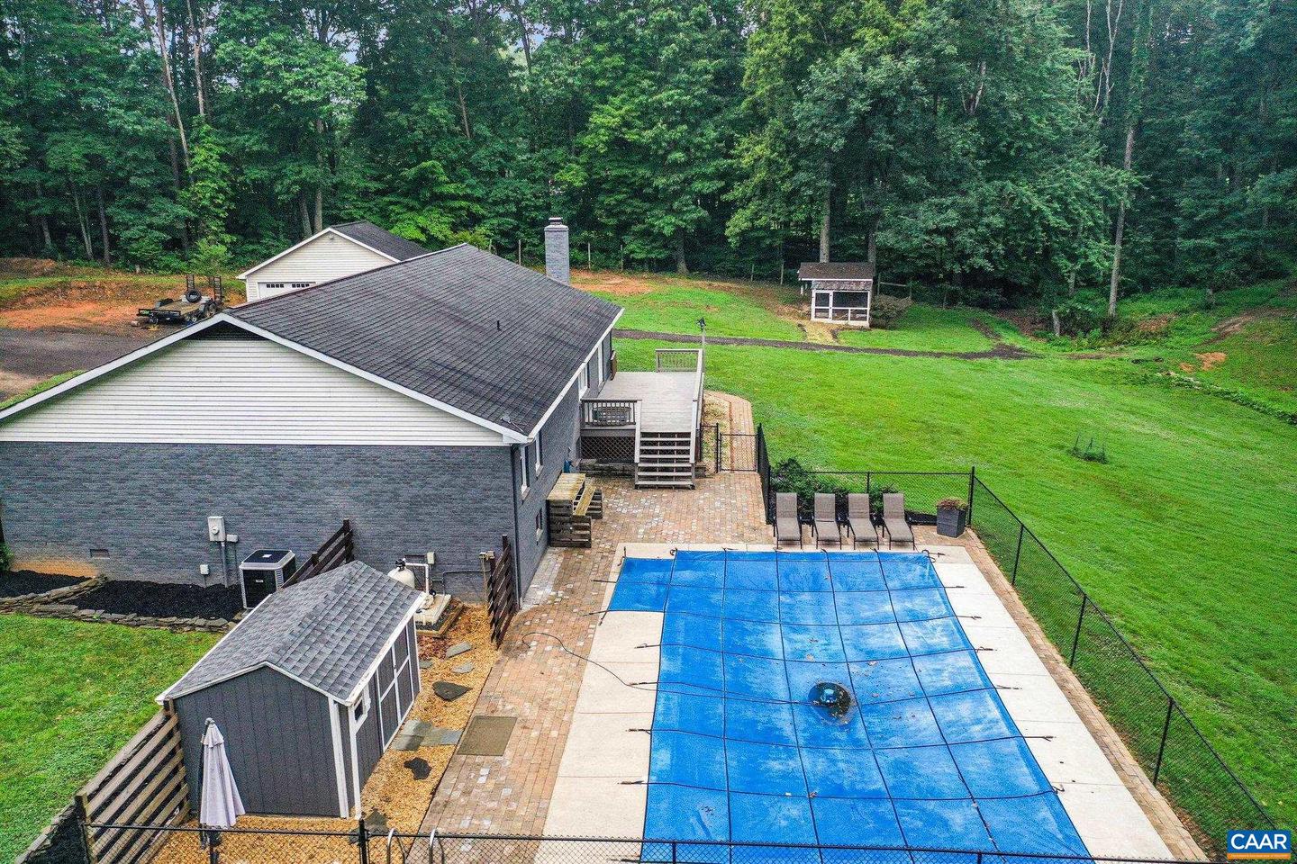 22191 BERRY RUN RD, ORANGE, Virginia 22960, 3 Bedrooms Bedrooms, ,2 BathroomsBathrooms,Residential,For sale,22191 BERRY RUN RD,666326 MLS # 666326