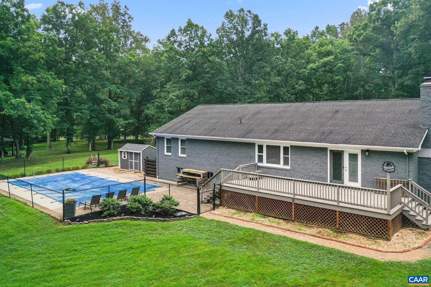 22191 BERRY RUN RD, ORANGE, Virginia 22960, 3 Bedrooms Bedrooms, ,2 BathroomsBathrooms,Residential,For sale,22191 BERRY RUN RD,666326 MLS # 666326