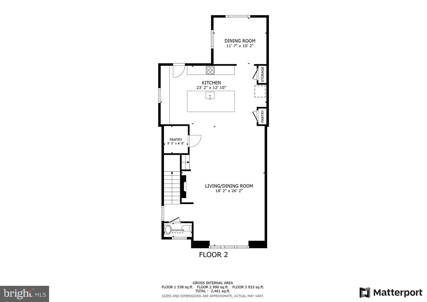 4901 LONGMIRE WAY, CHANTILLY, Virginia 20151, 4 Bedrooms Bedrooms, ,3 BathroomsBathrooms,Residential,For sale,4901 LONGMIRE WAY,VAFX2253136 MLS # VAFX2253136