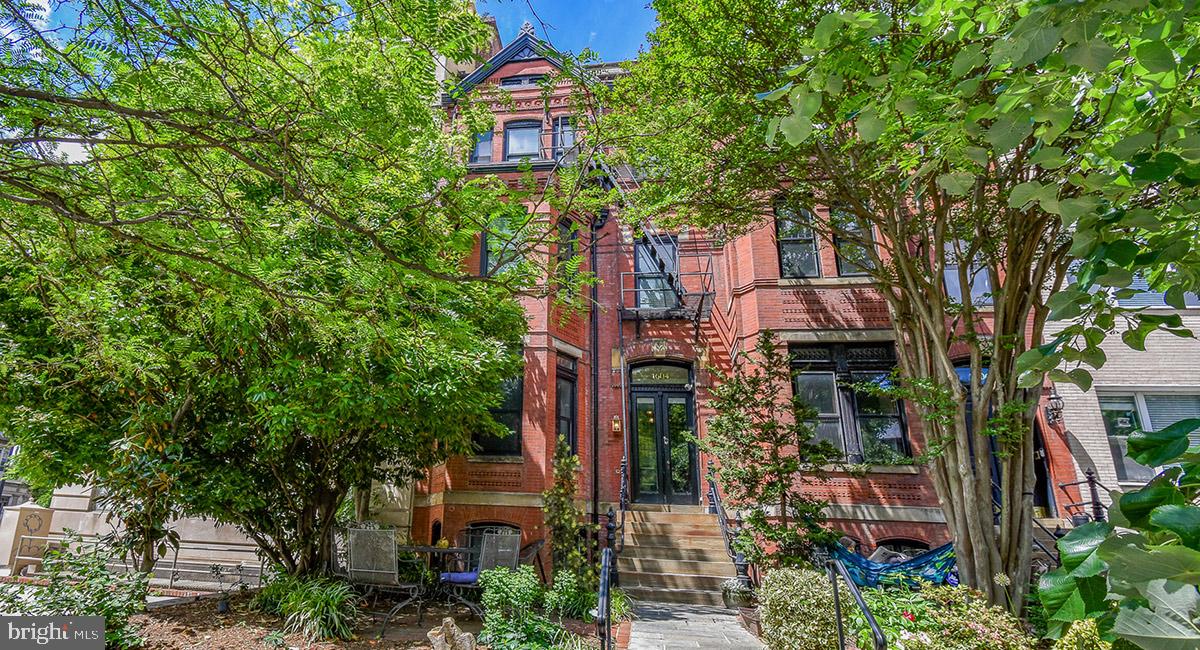 1604 19TH ST NW, WASHINGTON, District Of Columbia 20009, ,Land,For sale,1604 19TH ST NW,DCDC2208824 MLS # DCDC2208824