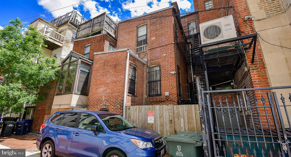 1604 19TH ST NW, WASHINGTON, District Of Columbia 20009, ,Land,For sale,1604 19TH ST NW,DCDC2208824 MLS # DCDC2208824