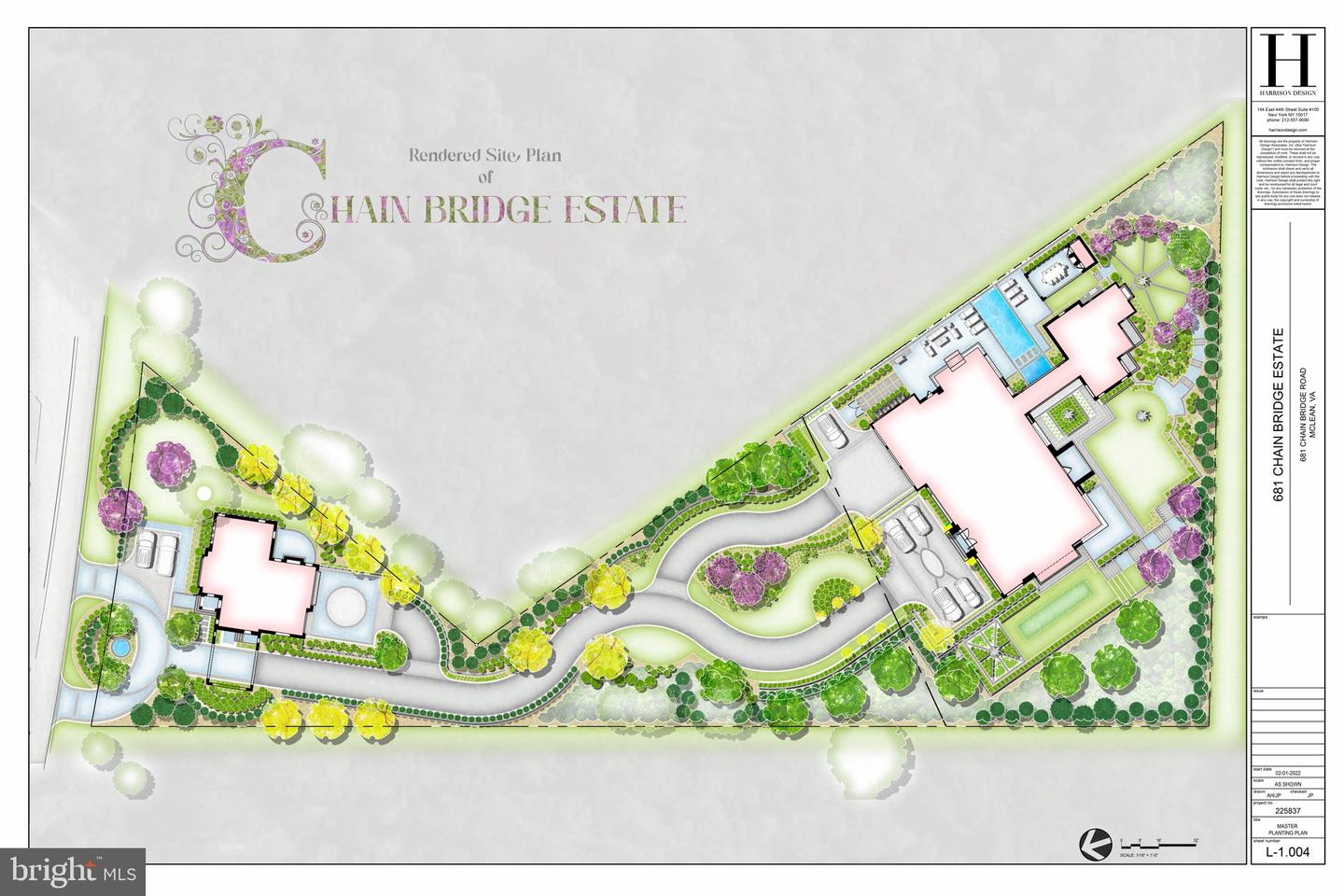 681 CHAIN BRIDGE RD, MCLEAN, Virginia 22101, ,Land,For sale,681 CHAIN BRIDGE RD,VAFX2246854 MLS # VAFX2246854