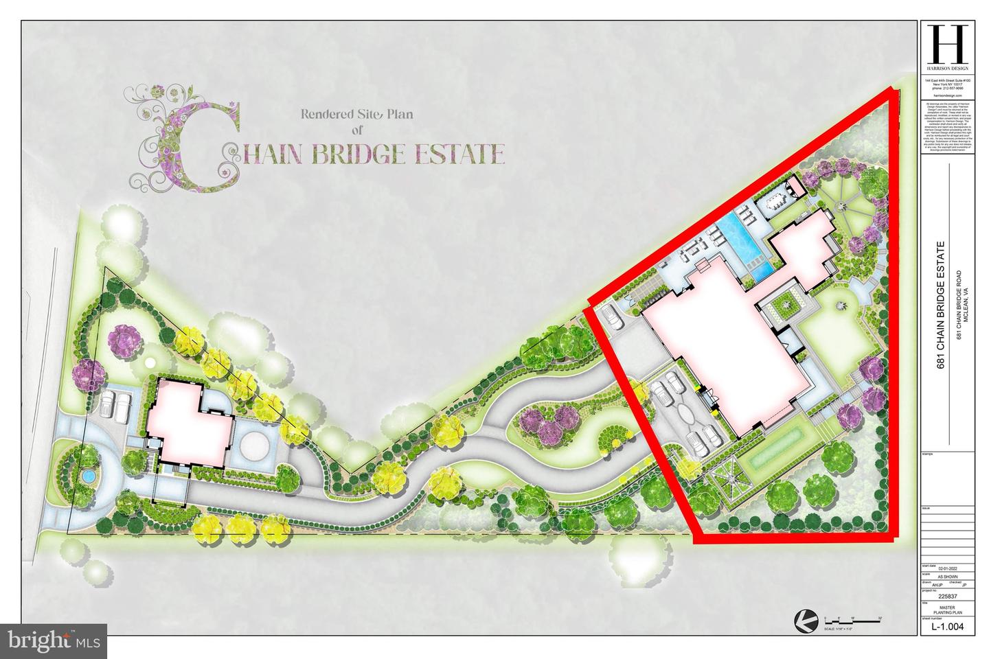 681-B CHAIN BRIDGE RD, MCLEAN, Virginia 22101, ,Land,For sale,681-B CHAIN BRIDGE RD,VAFX2247906 MLS # VAFX2247906