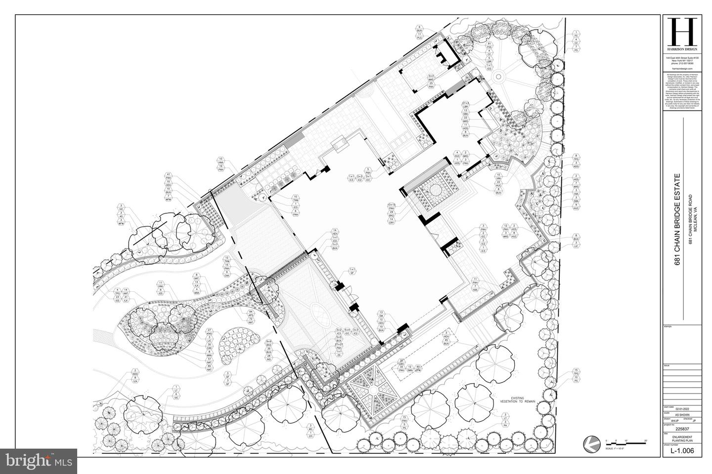 681-B CHAIN BRIDGE RD, MCLEAN, Virginia 22101, ,Land,For sale,681-B CHAIN BRIDGE RD,VAFX2247906 MLS # VAFX2247906