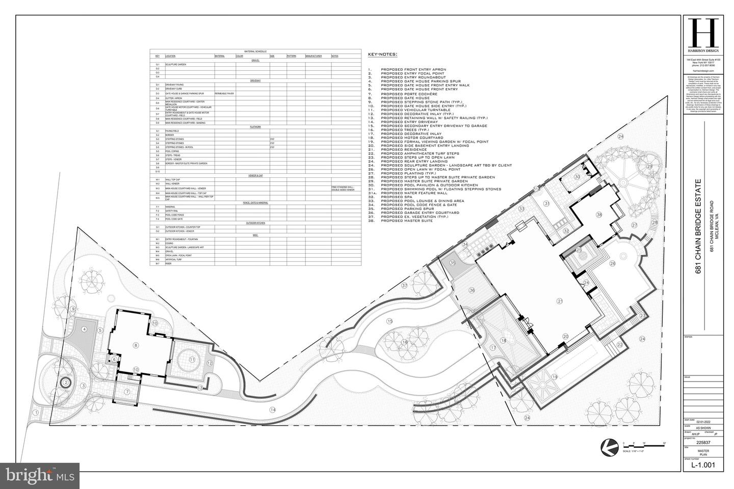 681-B CHAIN BRIDGE RD, MCLEAN, Virginia 22101, ,Land,For sale,681-B CHAIN BRIDGE RD,VAFX2247906 MLS # VAFX2247906