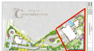681-B CHAIN BRIDGE RD, MCLEAN, Virginia 22101, ,Land,For sale,681-B CHAIN BRIDGE RD,VAFX2247906 MLS # VAFX2247906