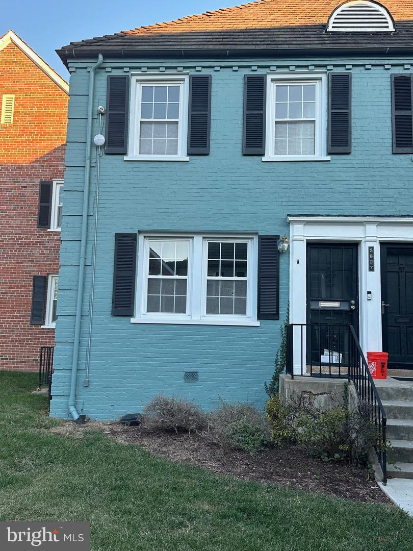 3827 W ST SE #A, WASHINGTON, District Of Columbia 20020, 2 Bedrooms Bedrooms, ,1 BathroomBathrooms,Residential,For sale,3827 W ST SE #A,DCDC2172564 MLS # DCDC2172564