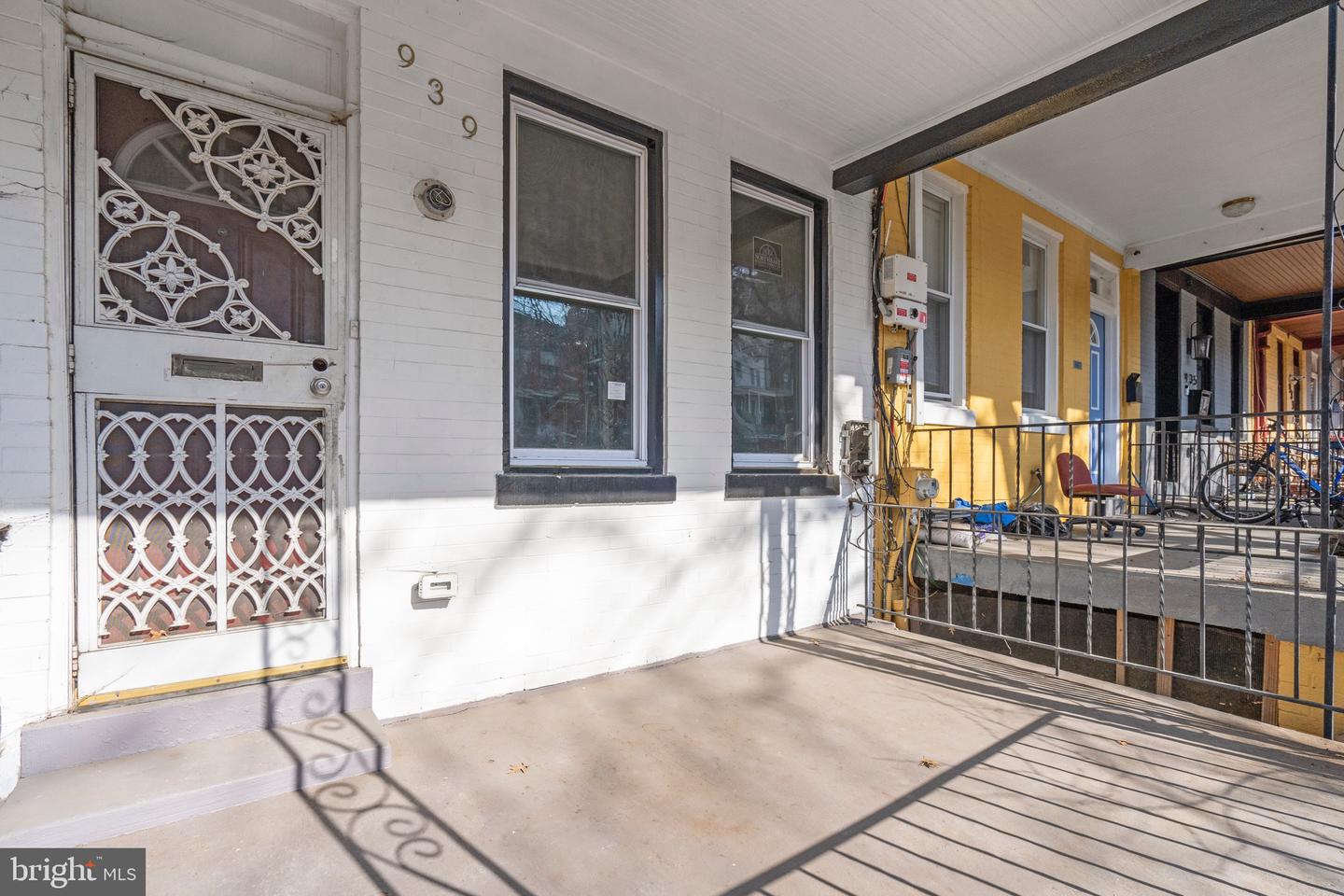 939 SHEPHERD ST NW, WASHINGTON, District Of Columbia 20011, 3 Bedrooms Bedrooms, ,1 BathroomBathrooms,Residential,For sale,939 SHEPHERD ST NW,DCDC2175416 MLS # DCDC2175416