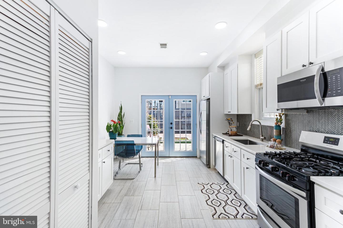 1405 MONTELLO AVE NE, WASHINGTON, District Of Columbia 20002, 4 Bedrooms Bedrooms, ,2 BathroomsBathrooms,Residential,For sale,1405 MONTELLO AVE NE,DCDC2184432 MLS # DCDC2184432