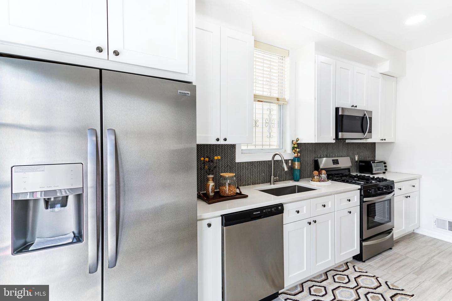 1405 MONTELLO AVE NE, WASHINGTON, District Of Columbia 20002, 4 Bedrooms Bedrooms, ,2 BathroomsBathrooms,Residential,For sale,1405 MONTELLO AVE NE,DCDC2184432 MLS # DCDC2184432