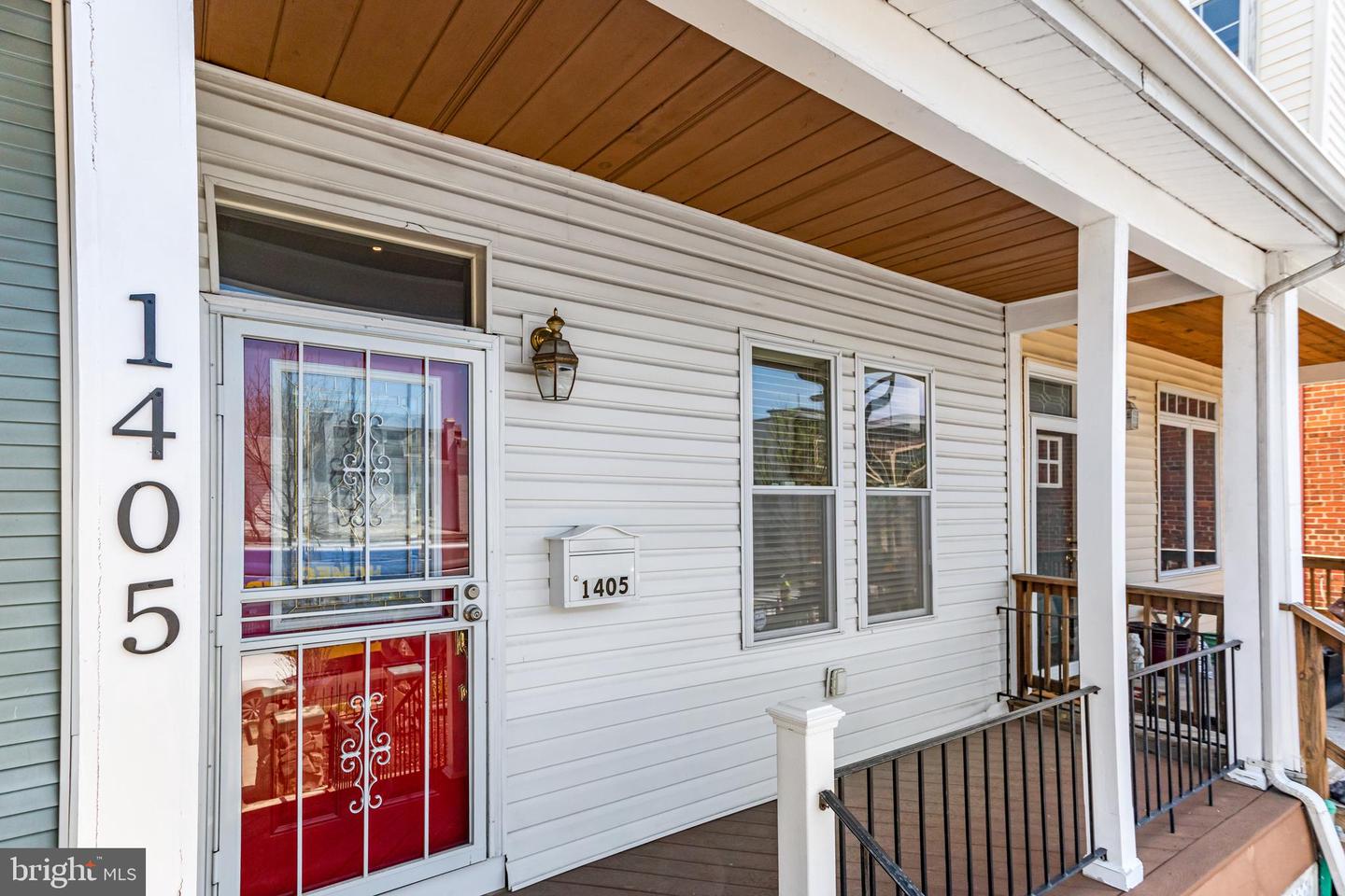 1405 MONTELLO AVE NE, WASHINGTON, District Of Columbia 20002, 4 Bedrooms Bedrooms, ,2 BathroomsBathrooms,Residential,For sale,1405 MONTELLO AVE NE,DCDC2184432 MLS # DCDC2184432